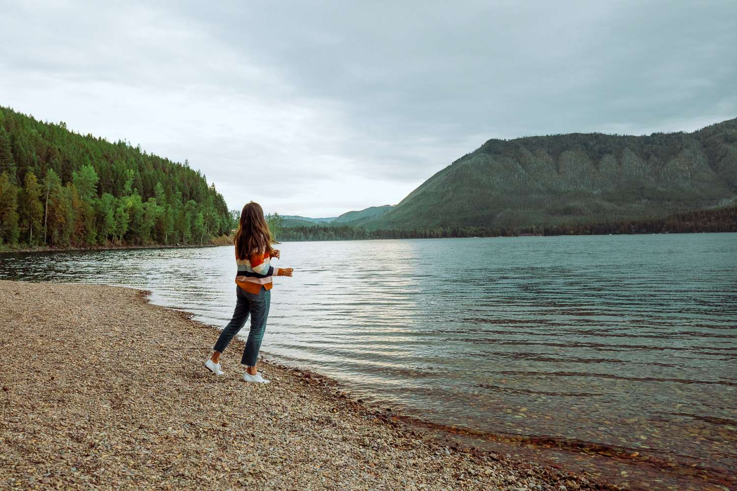 What to Do in Glacier National Park: 3-Day Itinerary - Rachel Off Duty