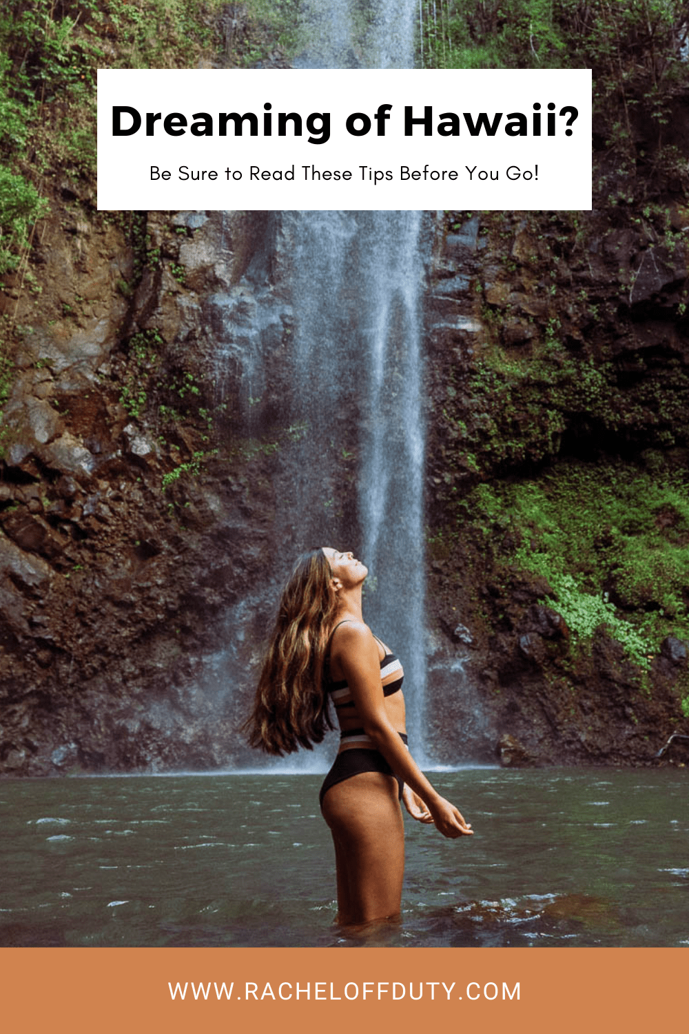 How to Plan a Trip to Hawaii: Everything You Need to Know - Rachel Off Duty