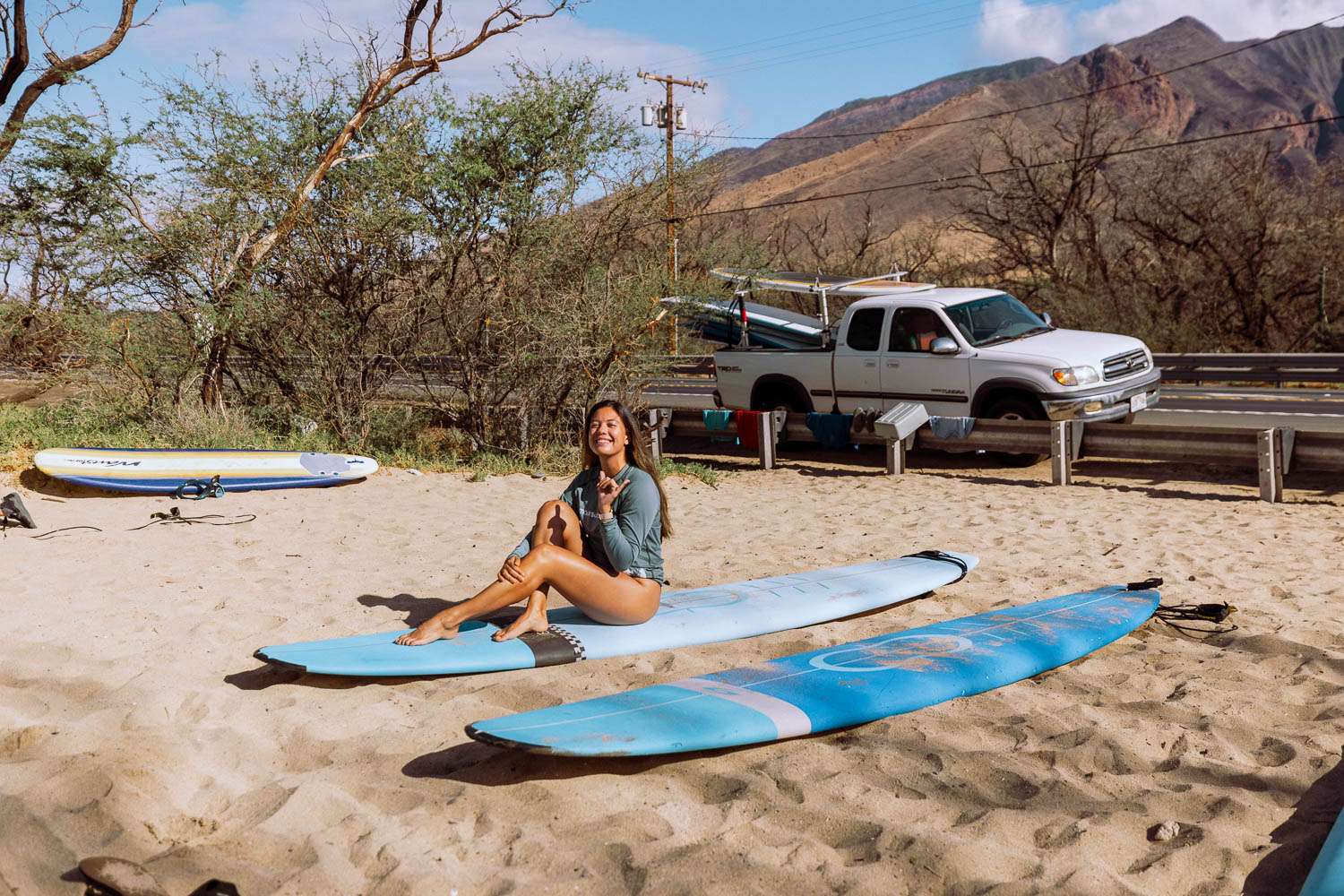 20+ of the Very Best Things to Do on Maui - Rachel Off Duty