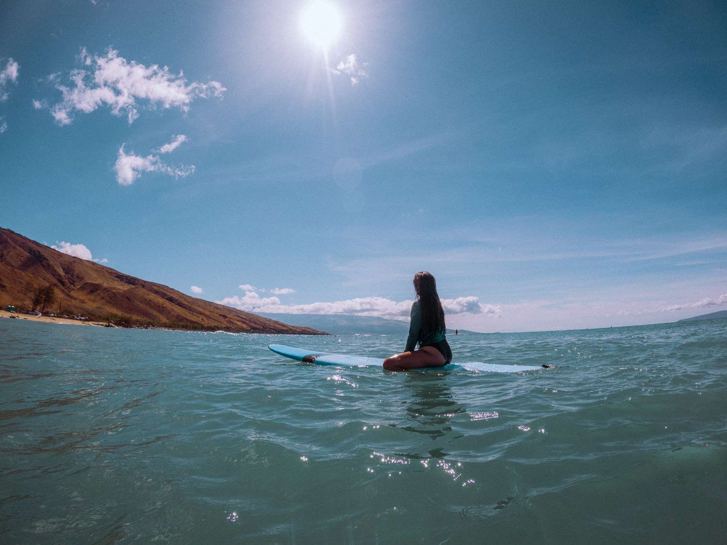 An Adventure-Packed 5 Day Maui Itinerary - Rachel Off Duty