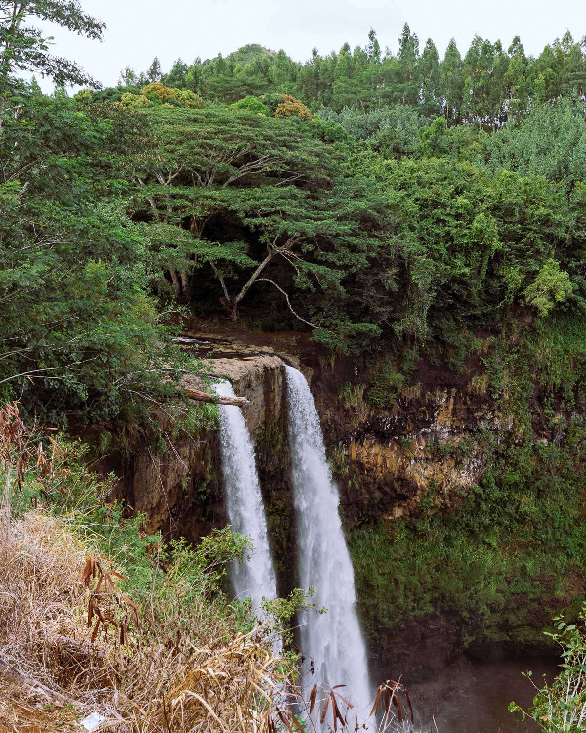 Rachel Off Duty: 5 Day Kaua'i Itinerary - Waterfalls