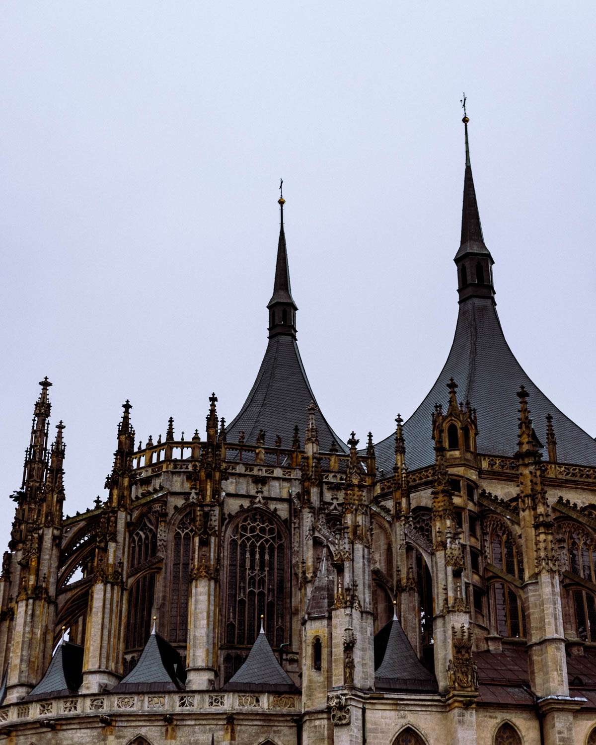 Rachel Off Duty: Amazing Places to Visit in the Czech Republic - Kutna Hora