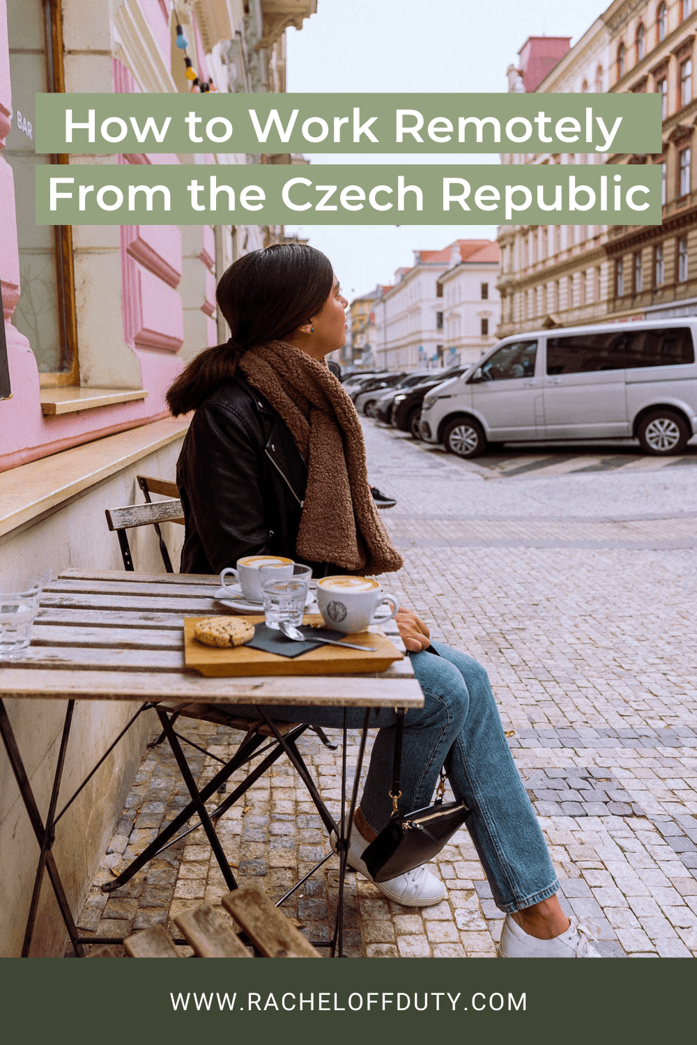 Remote Work Guide to Czech Republic - Rachel Off Duty