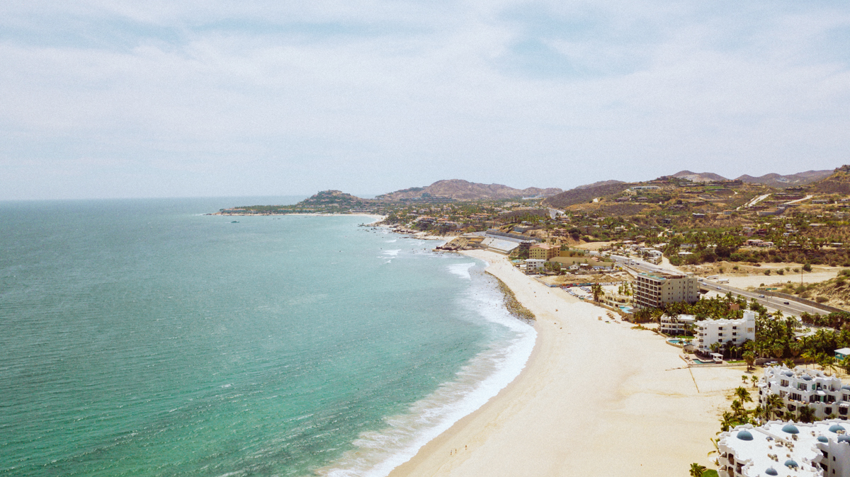 Rachel Off Duty: Where to Stay in Los Cabos – The Corridor