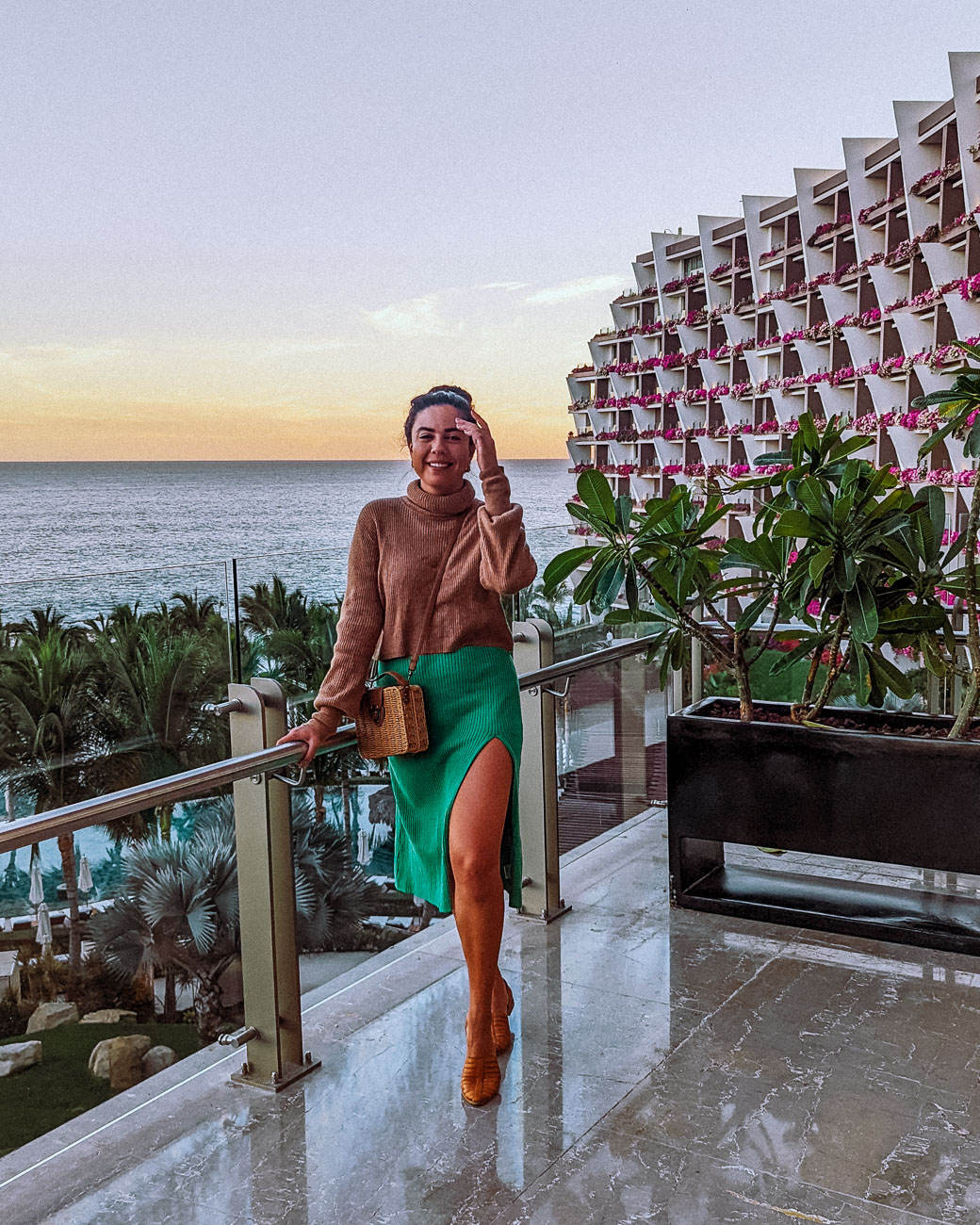 Rachel Off Duty: Where to Stay in Los Cabos – Grand Velas Los Cabos