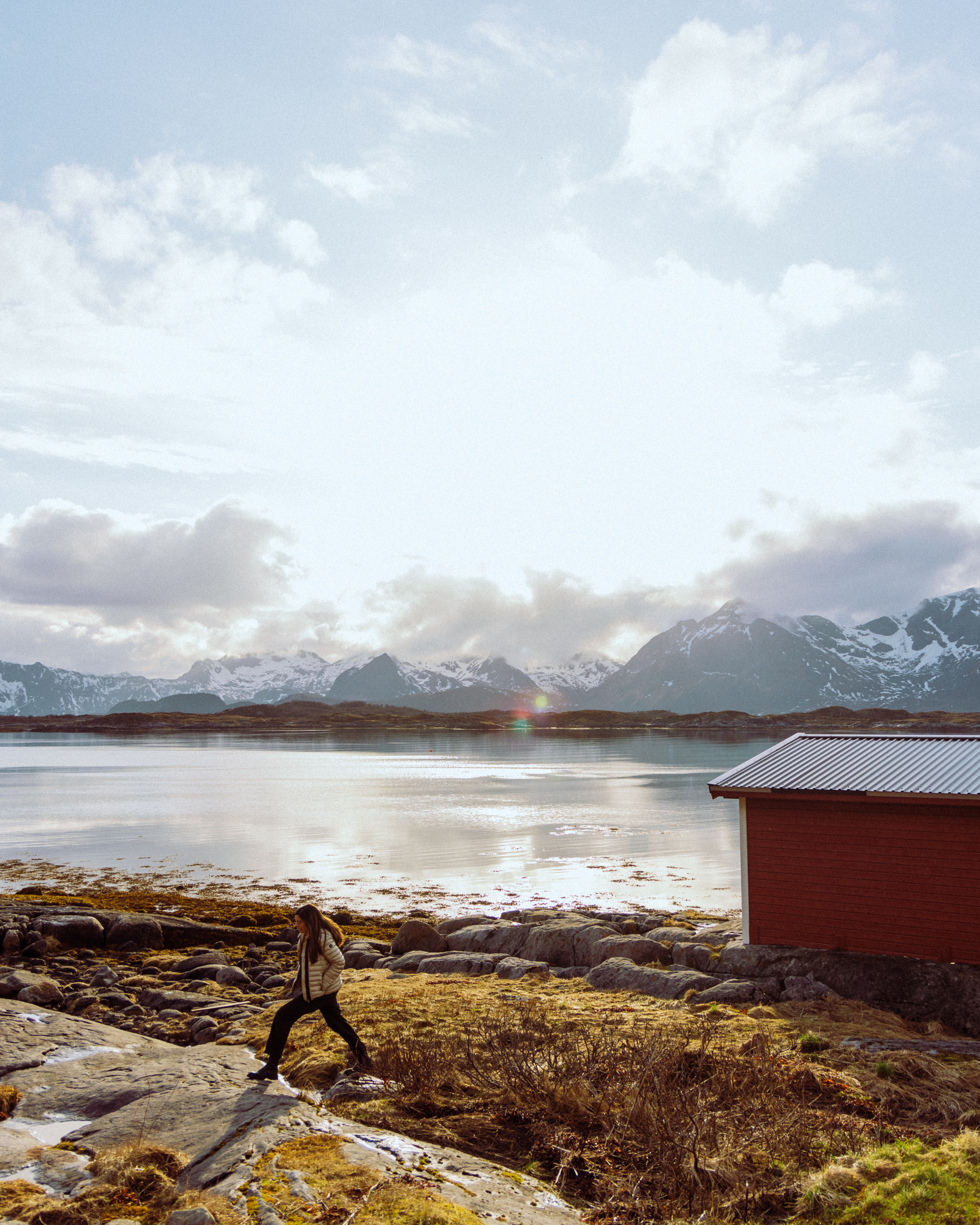 Rachel Off Duty: Where to Stay in the Lofoten Islands, Norway