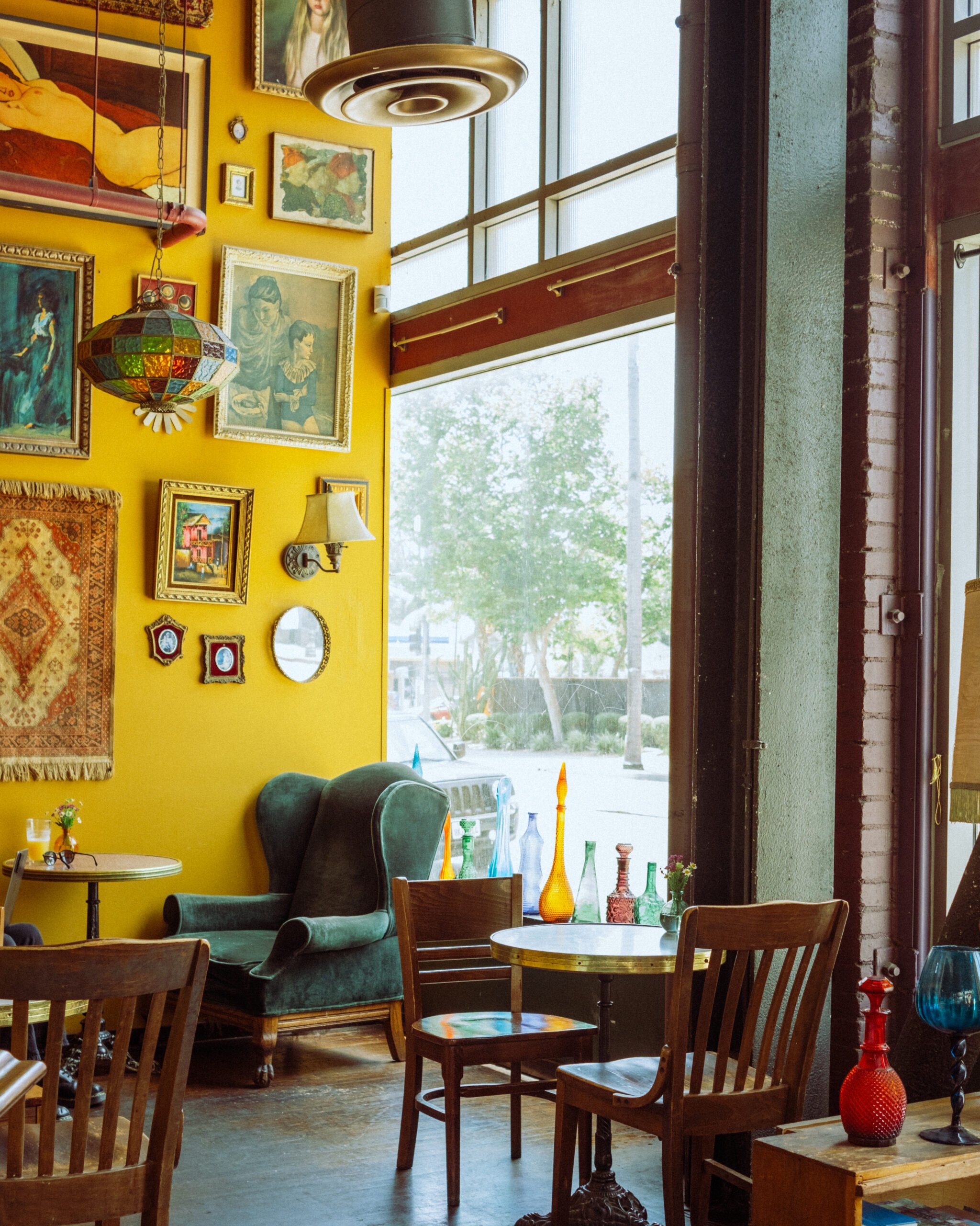 Rachel Off Duty: Things to Do in Santa Ana, California
